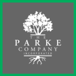 Brown Parke Tree Service Logo