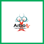 Arborx Tree Specialists Logo