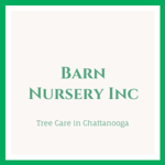 Barn Nursery Inc Logo