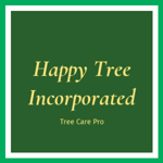Happy Tree Incorporated Logo