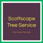 Scottscape Tree Service Logo