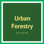 Urban Forestry Logo