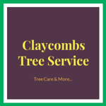 Claycombs Tree Service Logo