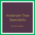 Andersen Tree Specialists Logo