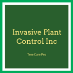 Invasive Plant Control Inc Logo