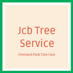 Jcb Tree Service Logo