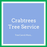 Crabtrees Tree Service Logo