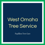 West Omaha Tree Service Logo
