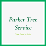 Parker Tree Service Logo