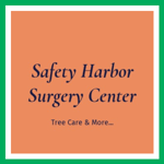 Safety Harbor Surgery Center Logo