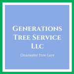 Generations Tree Service Llc Logo