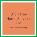 Birch Tree Home Services Llc Logo
