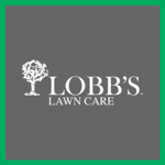 Lobbs Horticultural Spray Logo