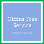 Giffins Tree Service Logo