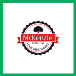 Mckenzie Enterprises Logo