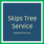 Skips Tree Service Logo
