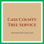 Cass County Tree Service Logo