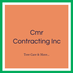 Cmr Contracting Inc Logo