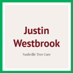 Justin Westbrook Logo