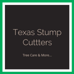Texas Stump Cuttters Logo