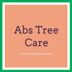 Abs Tree Care Logo