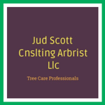 Jud Scott Cnslting Arbrist Llc Logo