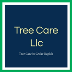 Tree Care Llc Logo