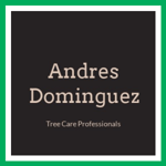 Andres Dominguez Logo