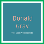 Donald Gray Logo