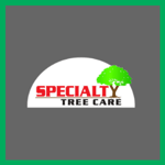 Specialty Tree Care Logo