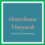 Oosterhouse Vineyards Logo