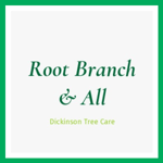 Root Branch &amp; All Logo