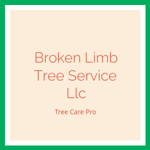 Broken Limb Tree Service Llc Logo