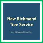 New Richmond Tree Service Logo