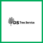 Dennis &amp; Son Tree Service Logo