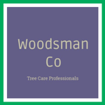 Woodsman Co Logo