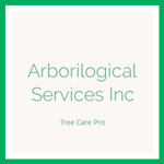 Arborilogical Services Inc Logo