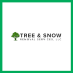 Tree &amp; Snowremoval Services Lcc Logo