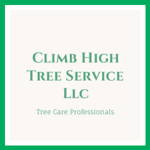 Climb High Tree Service Llc Logo