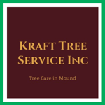 Kraft Tree Service Inc Logo