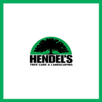 Jarrod P Hendel Logo