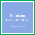 Burnham Companies Llc Logo
