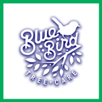 Bluebird Tree Care Inc Logo