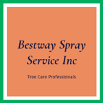 Bestway Spray Service Inc Logo
