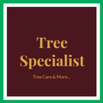 Tree Specialist Logo