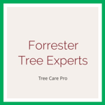 Forrester Tree Experts Logo