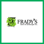 Fradys Arbor Tree Co Logo