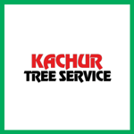Kachur Tree Service Logo