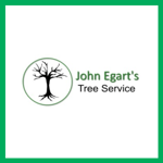 Johnny Egart Logo