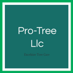 Pro-Tree Llc Logo